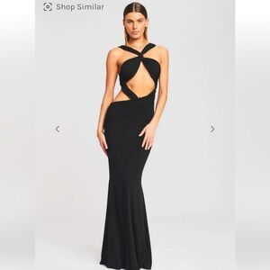 Retrofete Fletcher dress